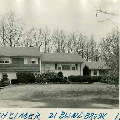 21 Blind Brook Lane A