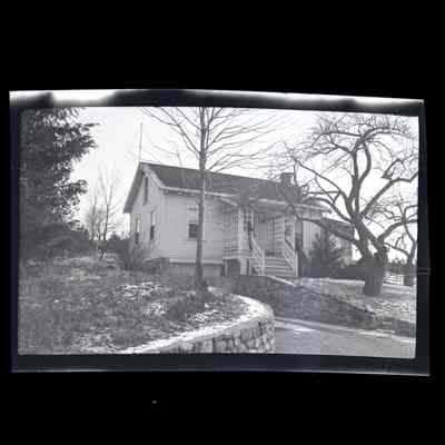 Root Estate Lake Avenue Negative