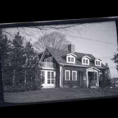 1 Quintard Avenue Negative B