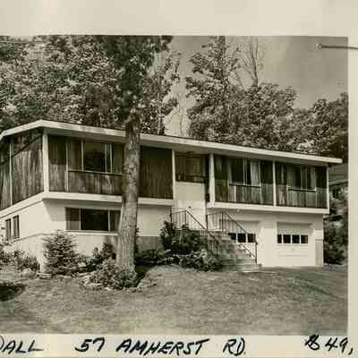 37 Amherst Road
