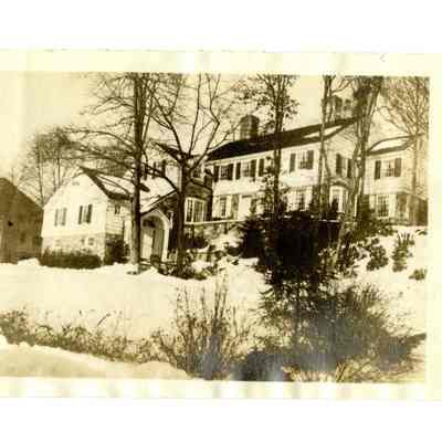 Owens Residence West Brother Drive B