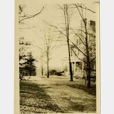 Proctor Residence Ridgeway B