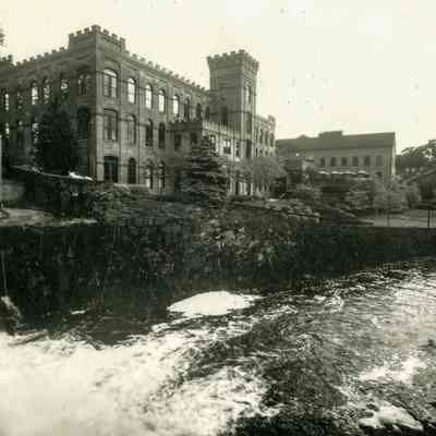 American Felt Company A