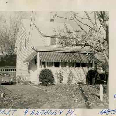 9 Anthony Place