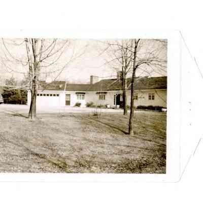 Hansen Residence Buckfield Lane B