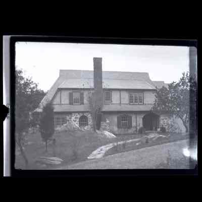 358 North Maple Avenue Negative B
