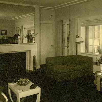 Whitmore Residence Deer Park C