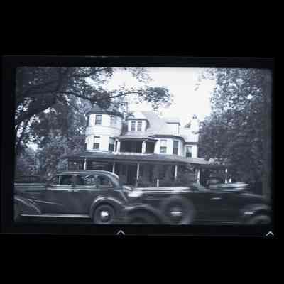 60 West Putnam Avenue Negative