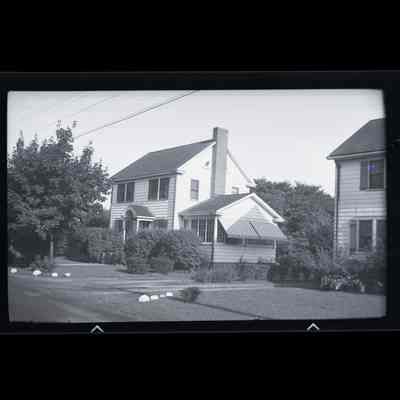 7 Lincoln Avenue Negative