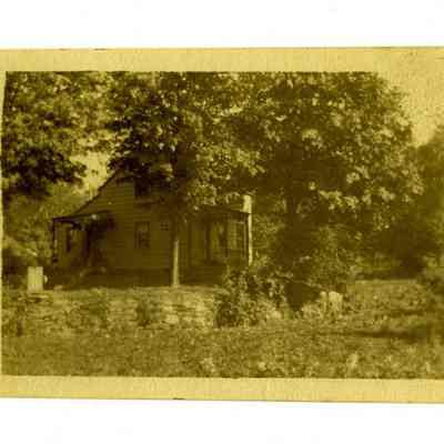 Adams Residence Doubling Road C