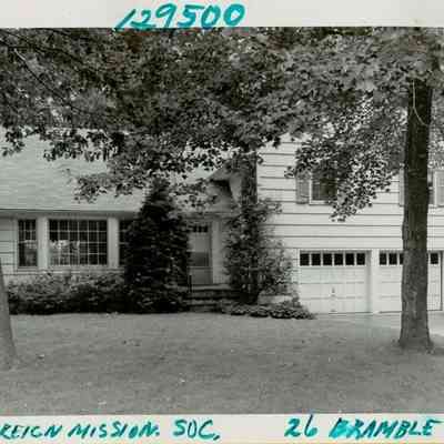 26 Bramble Lane