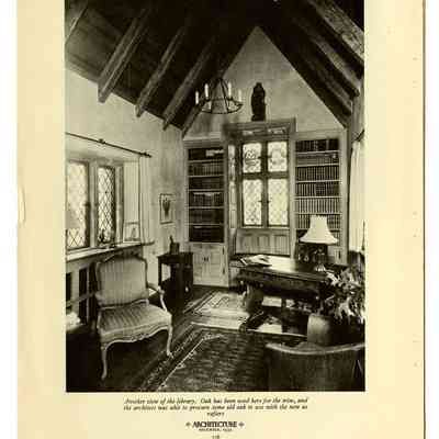 Bass House [Deer Park] 6