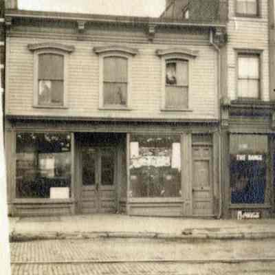 83-85 Railroad Avenue