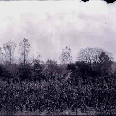 Bush-Holley Site Field