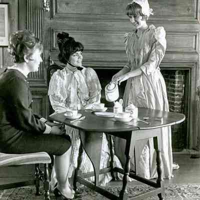Tea Party