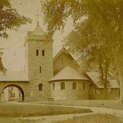 First Presbyterian Church H