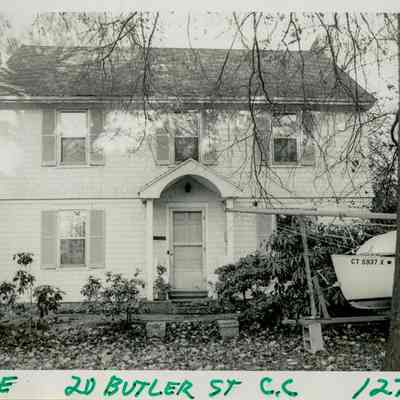 20 Butler Street C
