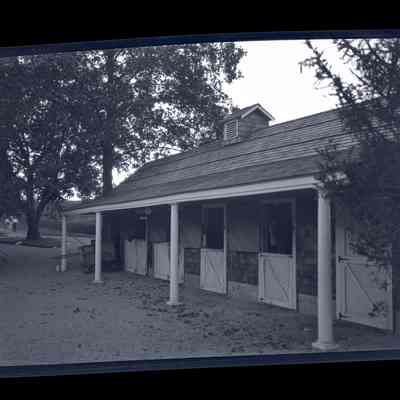 Braemar Estate North Street Negative C