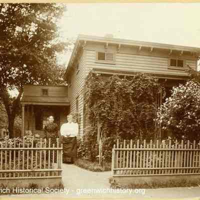 58 Sherwood Place A