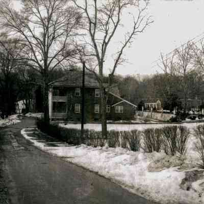 Witherell Hospital B