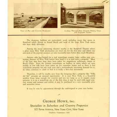 Villa del Sol 3