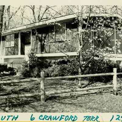 6 Crawford Terrace B