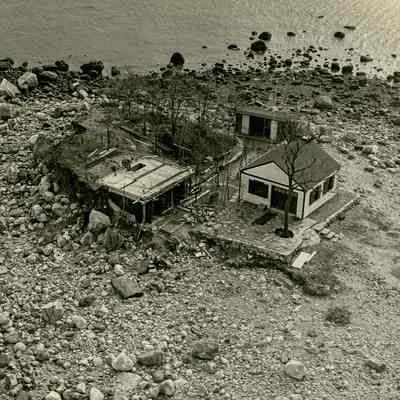 Wee Captain's Island W