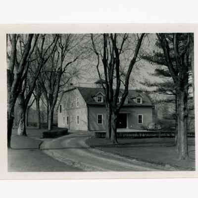 Baker Residence North Street B