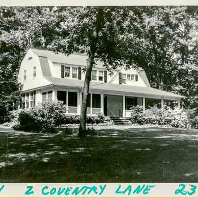 2 Coventry Lane