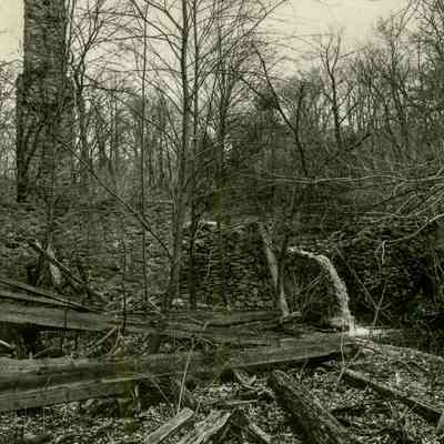 North Street Saw Mill A