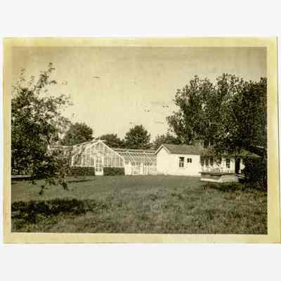 Cronkhite Estate North Street O