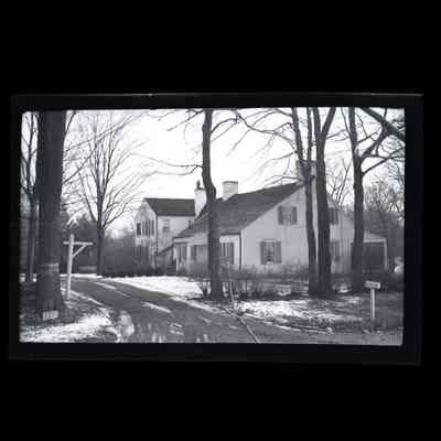 731 Lake Avenue Negative