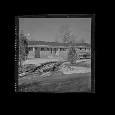 Bagon-Lowey Echo Brook Park Negative B