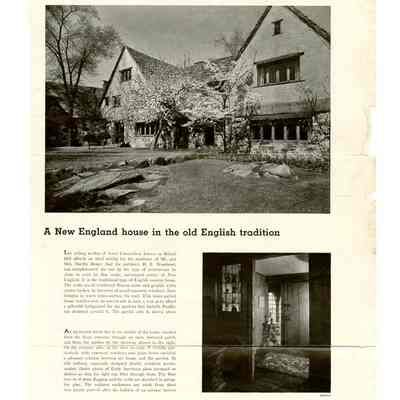 Resor Residence 1