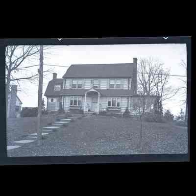 112 Patterson Avenue Negative