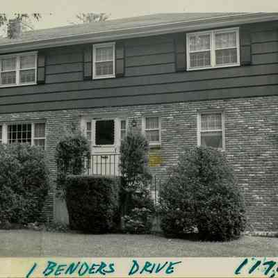 1 Benders Drive