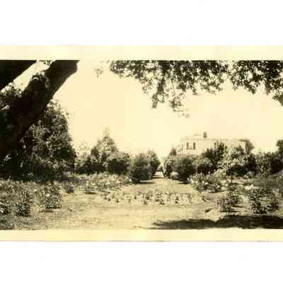 Whitman Residence Cherry Valley Road G
