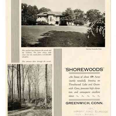 Shorewoods 1