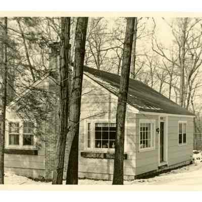 Grafton Residence Riversville Road