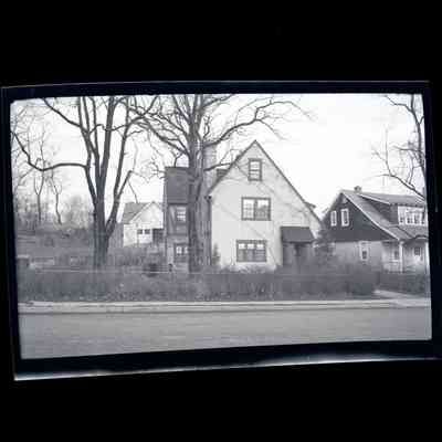 68 Locust Street Negative