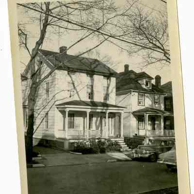 Zelenz Residence Sherwood Place