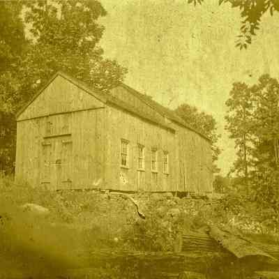 Sands Mill B
