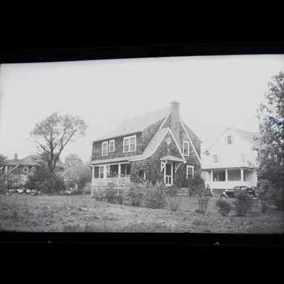 Husted Shore Acre Drive Negative