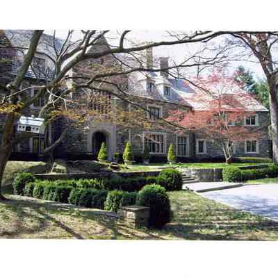 Metcalf Estate Vineyard Lane J