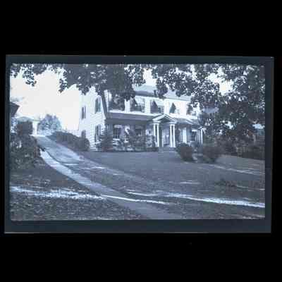 175 Milbank Avenue Negative