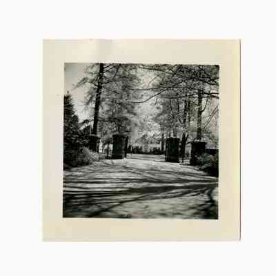 Watson Residence Round Hill Road A