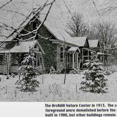 Agassiz Association Nature Center