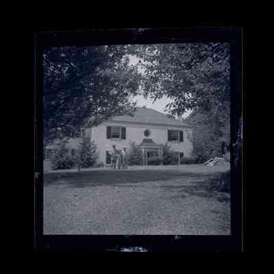 Residence Round Hill Road Negative A