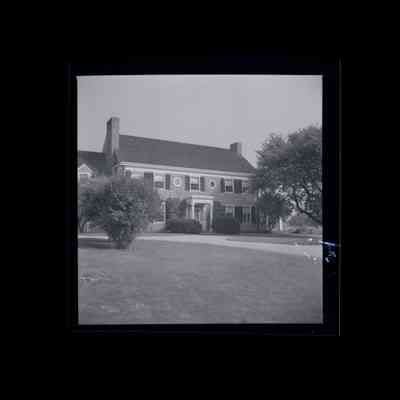 Cragholme Farms Riversville Road Negative E