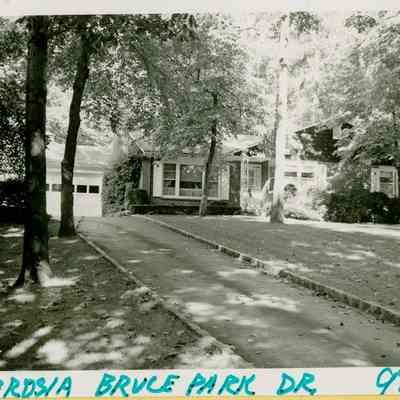 D'Ambrosia House Bruce Park Drive